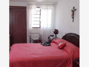 Casa en Venta en Lomas Estrella Iztapalapa