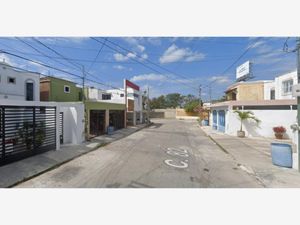 Casa en Venta en Residencial Pensiones I y II Mérida