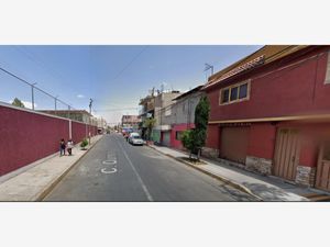 Casa en Venta en Las Aguilas Nezahualcóyotl