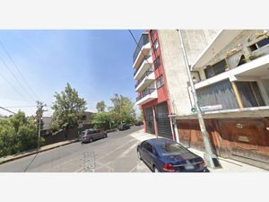 Departamento en Venta en Colina del Sur Álvaro Obregón