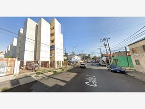 Departamento en Venta en Cuchilla Pantitlan Venustiano Carranza