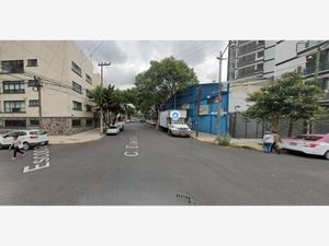 Casa en Venta en Parque San Andres Coyoacán