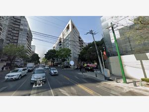 Departamento en Venta en Xoco Benito Juárez