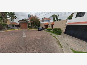 Casa en Venta en Lomas Santa Rita Guadalajara