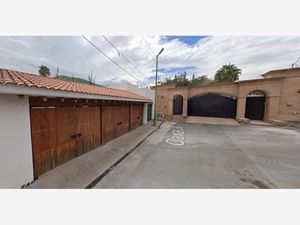 Casa en Venta en Ampliación Las Rosas Durango