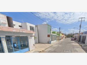 Casa en Venta en Residencial Pensiones I y II Mérida