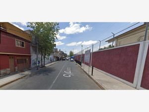 Casa en Venta en Las Aguilas Nezahualcóyotl