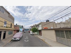 Casa en Venta en Esperanza Nezahualcóyotl