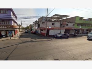 Casa en Venta en Esperanza Nezahualcóyotl