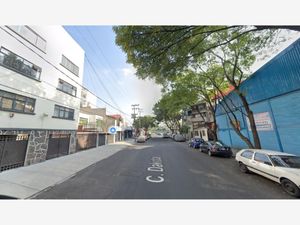 Casa en Venta en Parque San Andres Coyoacán