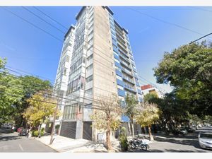 Departamento en Venta en Roma Norte Cuauhtémoc