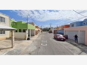 Casa en Venta en Residencial Pensiones I y II Mérida