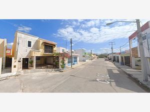 Casa en Venta en Residencial Pensiones I y II Mérida