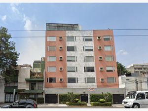 Departamento en Venta en Insurgentes Mixcoac Benito Juárez