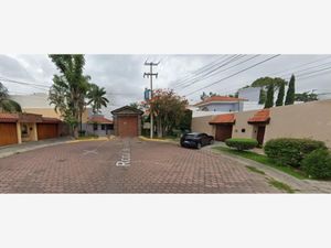 Casa en Venta en Lomas Santa Rita Guadalajara