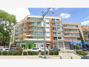 Departamento en Venta en Narvarte Poniente Benito Juárez