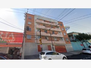 Departamento en Venta en Merced Gomez Álvaro Obregón