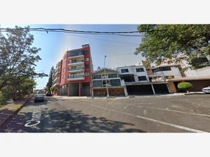 Departamento en Venta en Colina del Sur Álvaro Obregón