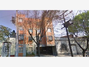 Departamento en Venta en Santa Maria la Ribera Cuauhtémoc