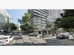 Departamento en Venta en Xoco Benito Juárez