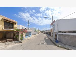 Casa en Venta en Residencial Pensiones I y II Mérida