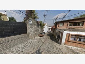 Casa en Venta en San Nicolás Totolapan La Magdalena Contreras