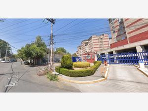 Departamento en Venta en San Pedro de los Pinos Álvaro Obregón