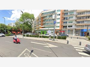 Departamento en Venta en Narvarte Poniente Benito Juárez