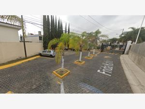 Casa en Venta en Chapalita Inn Zapopan