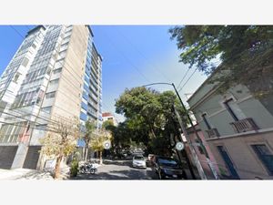 Departamento en Venta en Roma Norte Cuauhtémoc