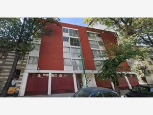 Departamento en Venta en Santa Maria la Ribera Cuauhtémoc