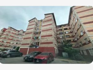 Departamento en Venta en Carola Álvaro Obregón