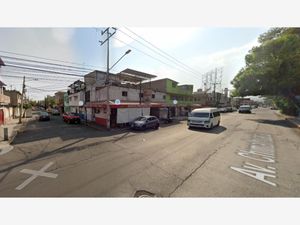 Casa en Venta en Esperanza Nezahualcóyotl