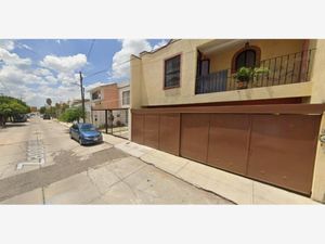 Casa en Venta en Canteras de San Jose Aguascalientes