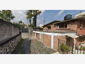 Casa en Venta en San Nicolás Totolapan La Magdalena Contreras