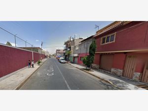 Casa en Venta en Las Aguilas Nezahualcóyotl