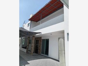 Casa en Venta en Unidad Magisterial Mexico 68 Puebla