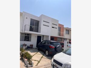 Casa en Renta en Residencial Portoalegre Cuautlancingo