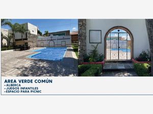 Casa en Venta en Los Cipreses Puebla