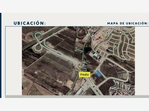 Terreno en Venta en Lomas de Angelópolis San Andrés Cholula