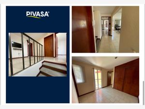 Casa en Renta en San Francisco Ocotlán (Ocotlán) Coronango