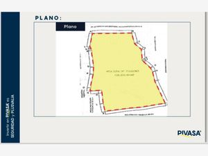 Terreno en Venta en Parque Industrial Chachapa Amozoc