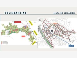 Terreno en Venta en Lomas de Angelópolis San Andrés Cholula