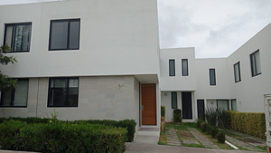 Casa en Residencial El Refugio, Querétaro