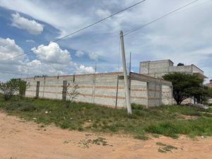 Terreno en esquina en Tequisquiapan, Querétaro