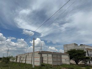 Terreno en esquina en Tequisquiapan, Querétaro