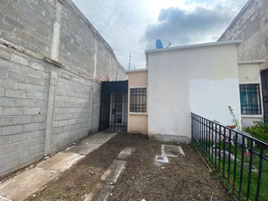 Casa en Rancho San Pedro, Querétaro