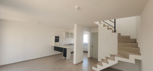 CASA EN VENTA EN  TRES CANTOS, QUERÉTARO.,QRO.