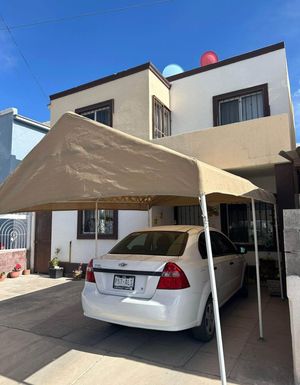 Casa en Venta Bosques de San Pedro 5 Minutos UACH II