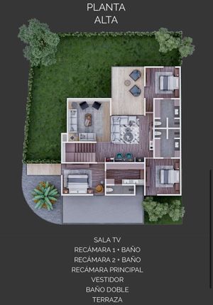 CASA ES VENTA EN LOMAS DEL CAMPANARIO NORTE, DENTRO DE PRIVADA